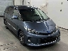 TOYOTA ESTIMA HYBRID 2013 Image 1