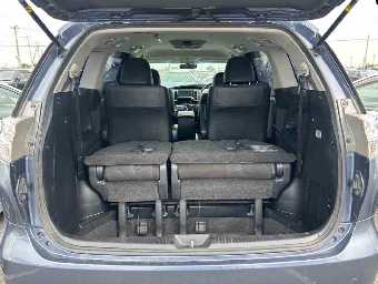 TOYOTA ESTIMA HYBRID 2013 Image 11