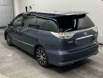 TOYOTA ESTIMA HYBRID 2013 Image 3