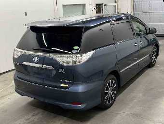 TOYOTA ESTIMA HYBRID 2013 Image 4
