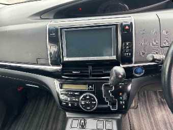 TOYOTA ESTIMA HYBRID 2013 Image 7