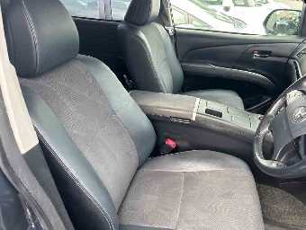 TOYOTA ESTIMA HYBRID 2013 Image 8