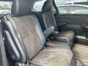 TOYOTA ESTIMA HYBRID 2013 Image 9