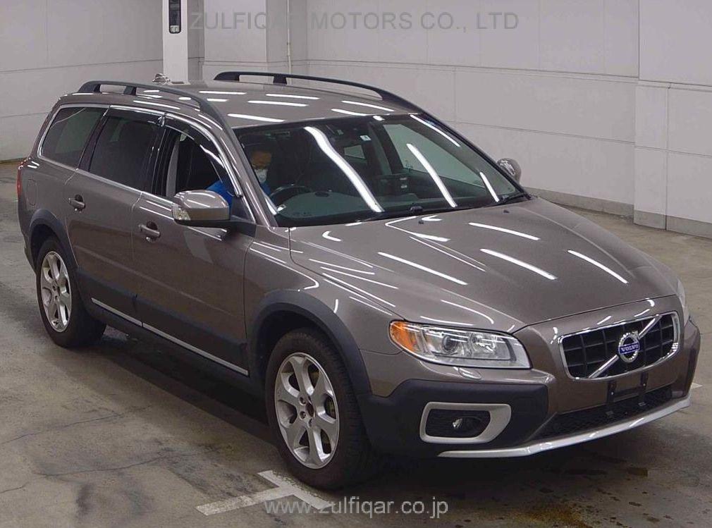 VOLVO XC70 2011 Image 1