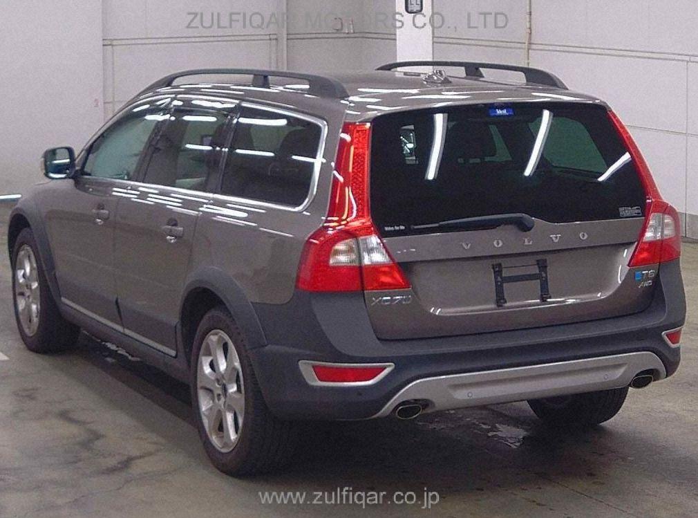 VOLVO XC70 2011 Image 2