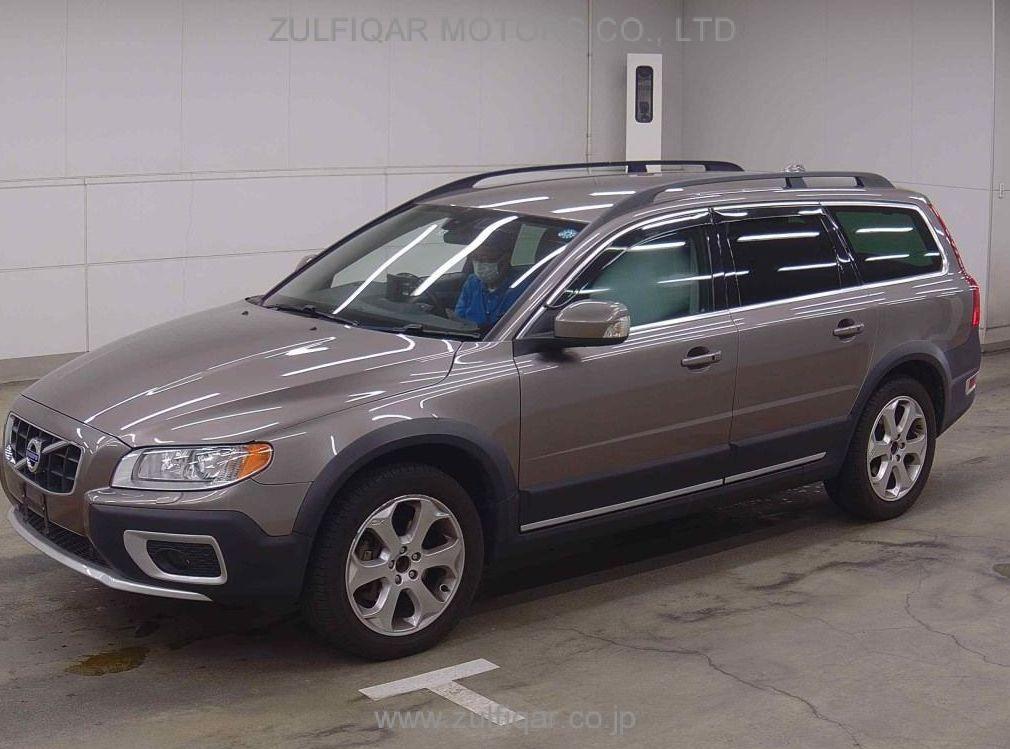 VOLVO XC70 2011 Image 4