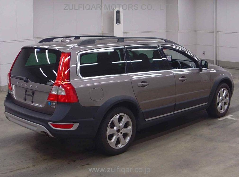 VOLVO XC70 2011 Image 5