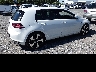 VOLKSWAGEN GOLF GTI 2014 Image 10