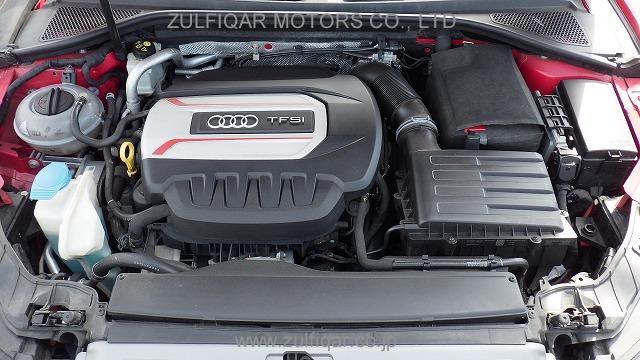 AUDI S3 2013 Image 25