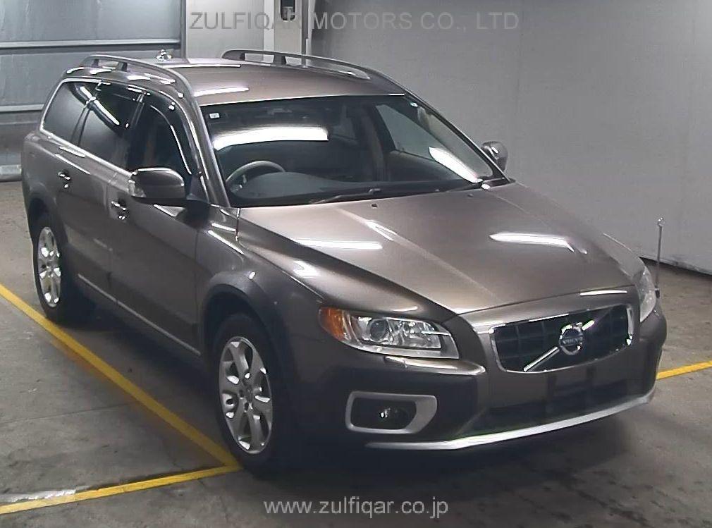 VOLVO XC70 2011 Image 1