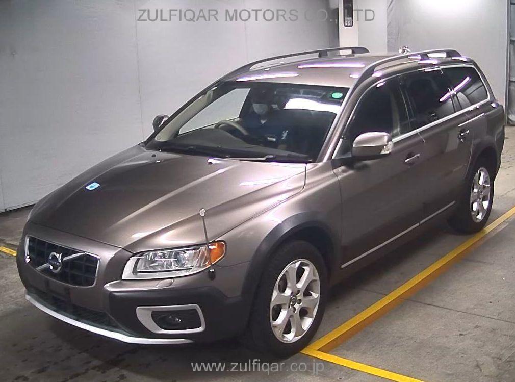 VOLVO XC70 2011 Image 4