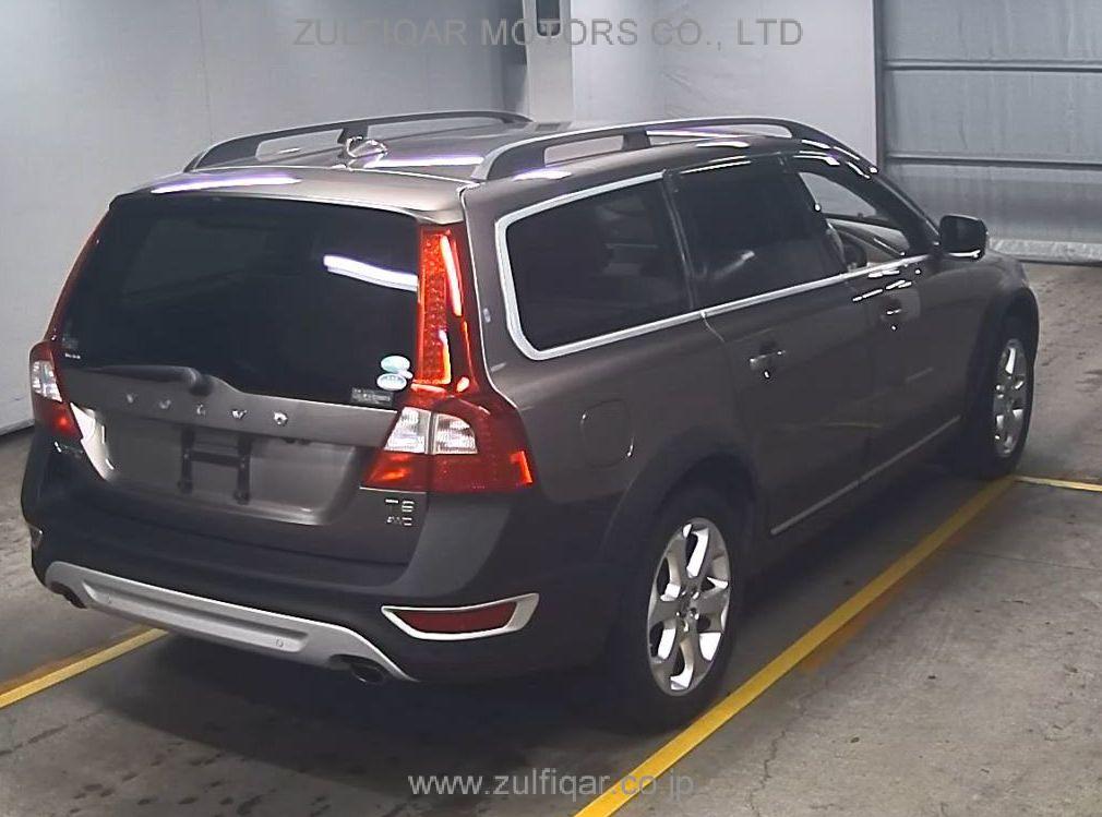 VOLVO XC70 2011 Image 5