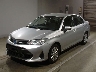 TOYOTA COROLLA AXIO 2019 Image 1