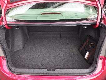 HONDA GRACE 2016 Image 4