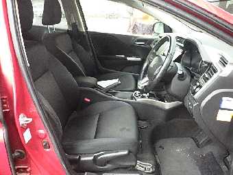 HONDA GRACE 2016 Image 9