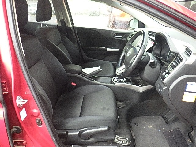 HONDA GRACE 2016 Image 22