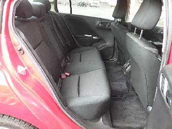 HONDA GRACE 2016 Image 10