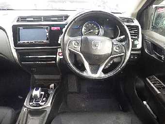 HONDA GRACE 2016 Image 11