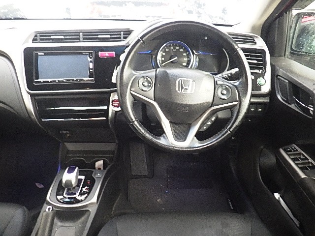 HONDA GRACE 2016 Image 24