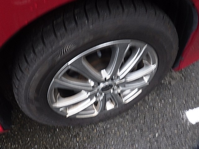 HONDA GRACE 2016 Image 25