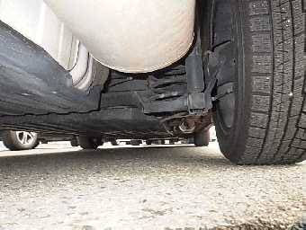 HONDA GRACE 2016 Image 16