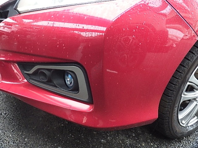 HONDA GRACE 2016 Image 30