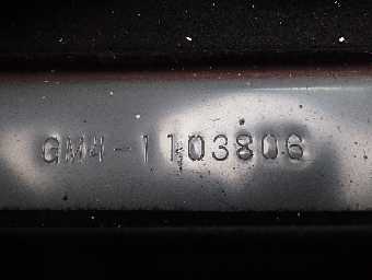 HONDA GRACE 2016 Image 2