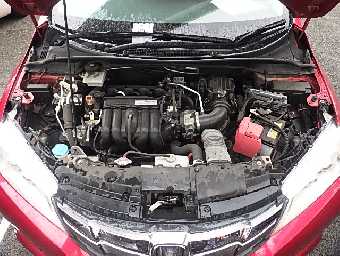 HONDA GRACE 2016 Image 3