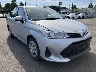 TOYOTA COROLLA AXIO 2019 Image 1