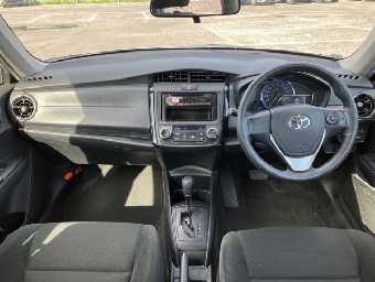 TOYOTA COROLLA AXIO 2019 Image 4