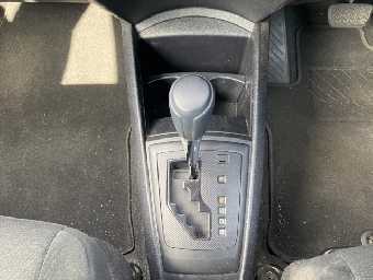 TOYOTA COROLLA AXIO 2019 Image 5