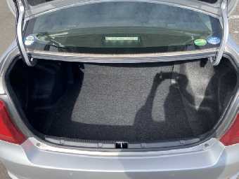 TOYOTA COROLLA AXIO 2019 Image 10