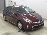 TOYOTA PRIUS PHV 2014 Image 1