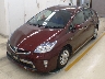 TOYOTA PRIUS PHV 2014 Image 3