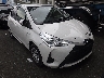 TOYOTA VITZ 2019 Image 21