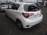 TOYOTA VITZ 2019 Image 23