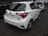 TOYOTA VITZ 2019 Image 24