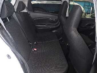 TOYOTA VITZ 2019 Image 12