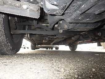 TOYOTA VITZ 2019 Image 14