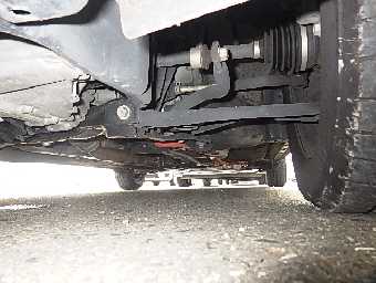 TOYOTA VITZ 2019 Image 15