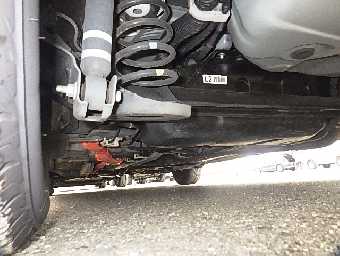 TOYOTA VITZ 2019 Image 16