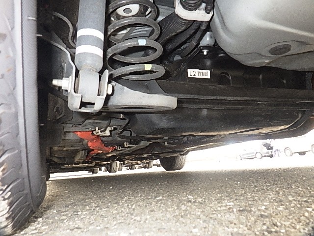 TOYOTA VITZ 2019 Image 32