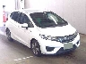 HONDA FIT HYBRID 2015 Image 1