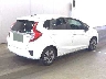 HONDA FIT HYBRID 2015 Image 5