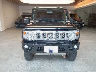 SUZUKI JIMNY 2020 Image 2