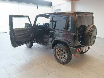 SUZUKI JIMNY 2020 Image 11