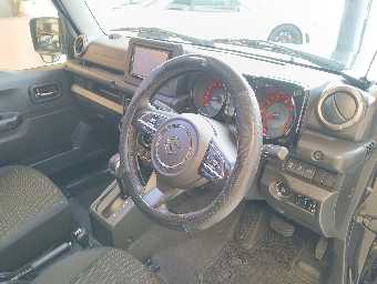 SUZUKI JIMNY 2020 Image 14