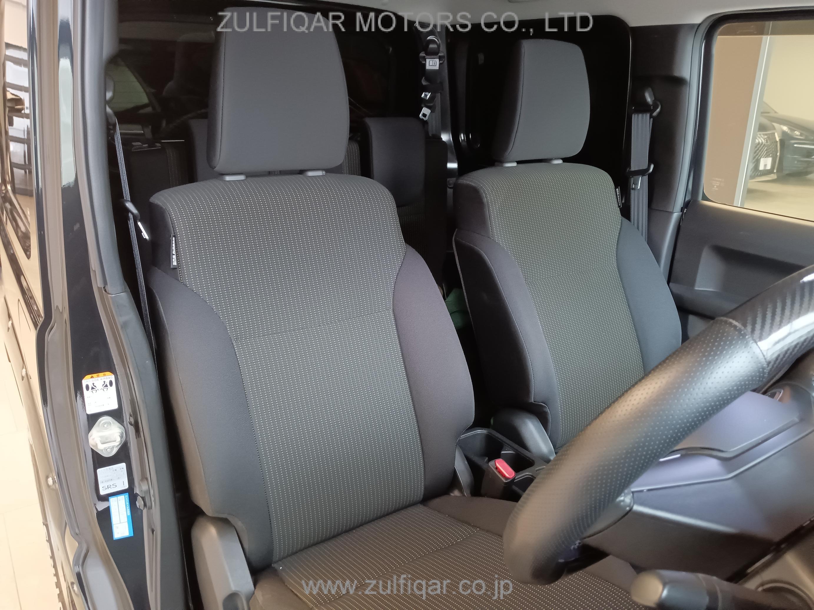 SUZUKI JIMNY 2020 Image 22