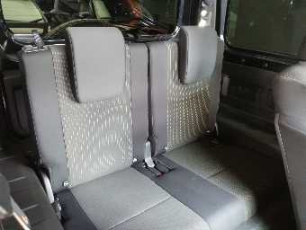 SUZUKI JIMNY 2020 Image 17