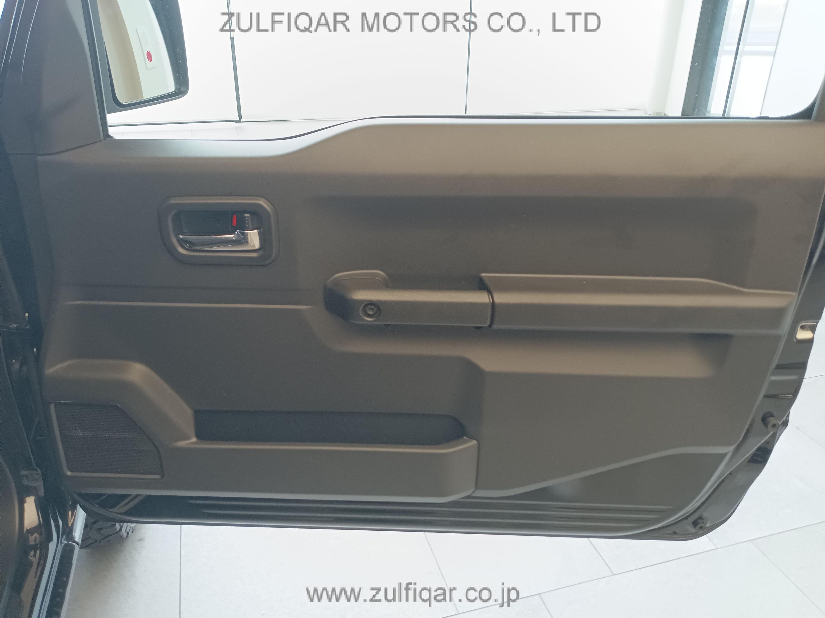 SUZUKI JIMNY 2020 Image 24